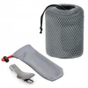 Lixada TITANIUM PUODULIO PUODAS 750ml TOURIST + SPORK