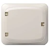 Perilex Lizdas elektrinei viryklei, 230 W, 400 V, 16 A, baltos sp.