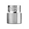Topex lizdas 6 taškų 1/2" 22mm