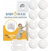 LIZDŲ APSAUGOS, KONTAKTINIAI LIZDAI, KIŠTUKAI, 10 BABYMAM RINKINYS