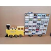 LKW Midi CIUCHCIA + imię płyta HDF Półka na 60 resora