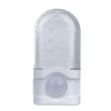 LN-09 Lampka nocna LED do kontaktu su judesio jutikliu i zmierzchu RUM-LUX