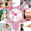 Logopedinių dantukų rinkinys, sensorinis terapinis karoliai vaikams