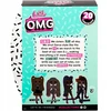 L.o.l. Surprise O.m.g. Candylcious mados lėlė, 2 serija
