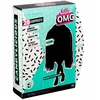 L.o.l. Surprise O.m.g. Candylcious mados lėlė, 2 serija