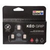 Plokštelės pedalams Look Keo Grip juodas