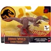LOPHOSTROPHEUS Dinozaurų veiksmo figūra 18 cm Juros periodo pasaulis Juros periodo parkas Mattel