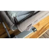 Lopšiukas Chicco Next2me Comforter, rudas