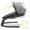 Lorelli Bouncer, Electric Rocker, Bluetooth nuotolinio valdymo pultas SIENA Graphite