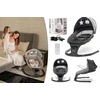 Lorelli Bouncer, Electric Rocker, Bluetooth nuotolinio valdymo pultas SIENA Graphite