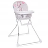 Lorelli COOKI maitinimo kėdutė 78 x 66 x 101