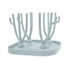 Lorelli Drying Rack džiovintuvas buteliams ir speneliams, žalias