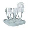 Lorelli Drying Rack džiovintuvas buteliams ir speneliams, žalias