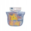 Lorelli Seilinukas kūdikiui su Velcro kišenėle, 2 vnt., LIŪTAS, ŽIRAFĖ, berniukui