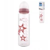 Lorelli stiklinis buteliukas nuo pilvo dieglių 240ml