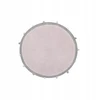 Lorena Canals Skalbiamas medvilninis kilimas Bubbly Soft Rožinė 120 cm