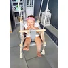 LoveGifts Bouncer Swing Rocker vaikams | Kūdikis