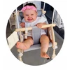 LoveGifts Bouncer Swing Rocker vaikams | Kūdikis