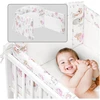 Lovelės apsauga Hobby Kids Sleeping teddy bear, 170x38 cm