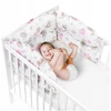 Lovelės apsauga Hobby Kids Sleeping teddy bear, 160x30 cm
