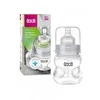 LOVI 21/573 Savaime sterilizuojantis buteliukas 150ml