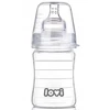 @!LOVI 150 ml STIKLINIS PIENO BUTELIS