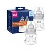 LOVI 0273 Medical+ buteliukas 150ml duopack