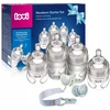 LOVI BABY SHOWER BOY - rinkinys naujagimiams, mėlynas, 0m+