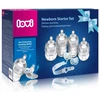 LOVI BABY SHOWER BOY - rinkinys naujagimiams, mėlynas, 0m+