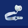 LOVI BABY SHOWER BOY - rinkinys naujagimiams, mėlynas, 0m+