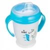 LOVI neišsipilantis puodelis INDIAN SUMMER JUNIOR, 12 mėn+, 250 ml, 35/346boy