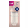 Canpol LOVI buteliukas MAMMAFEEL, 330 ml, 21/597