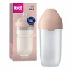 Canpol LOVI buteliukas MAMMAFEEL, 330 ml, 21/597