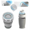 LOVI MUGUS 360 Sidabrinis 250ml INDIJOS VASARA +9m