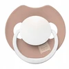 LOVI 34/436 Dynamic silikoninis čiulptukas Prime 0-6m 1 vnt Blush Glow