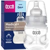LOVI 0273 Medical+ buteliukas 150ml duopack