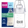 LOVI STIKLINIS BUTELIS KŪDIKIAMS 150ml 0m+