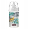 LOVI TRENDS VAIKŲ BUTELAS 250 ML JUNGLE VIBES 21/594 3M+