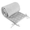LOVO APSAUGĖ MINKY 120x60 ANT LAIEDŲ 180x30cm BABYMAM