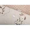 LOVO APSAUGĖ MINKY 120x60 ANT LAIEDŲ 180x30cm BABYMAM