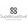 LOVO APSAUGOS – VELŪRO pynė 180 cm - Supelkowelove