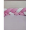 Lovos buferis 360 cm Pintas pynimas + dekoratyvinės pagalvės