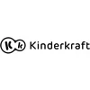 Lovytė Kinderkraft Neste Air, Pilkas light melange wood