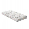 Lovytės paklodė 140x70 cm su elastine čiužinio juostele Cotton HOBBY Kids