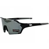 LOZANO POLARIZED Receptiniai dviračio bėgimo akiniai 138-E