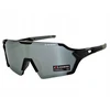 LOZANO POLARIZED Receptiniai dviračio bėgimo akiniai 138-E