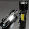 LTC Galinga Led latarka su Usb įkrovimu ir priartinimo funkcija