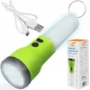 Ltc Ll145 Led ir Smd darbo žibintuvėlis, 300/150 lm, 1200 Mah, Usb
