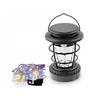 LTC SOLAR CAMPING LAMP GARDEN GARLAND LED USB DUSK JUDĖJIMO JETUVAS