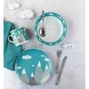LUBIANA KIDS 8511 RINKINYS 1/3 ŽIEMOS PORCELIANAS VAIKAMS